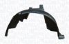 MAGNETI MARELLI 021316905010 Panelling, mudguard